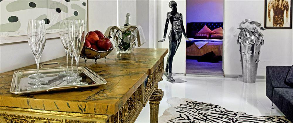 فندق بانثيون ريلايس روما المظهر الخارجي الصورة